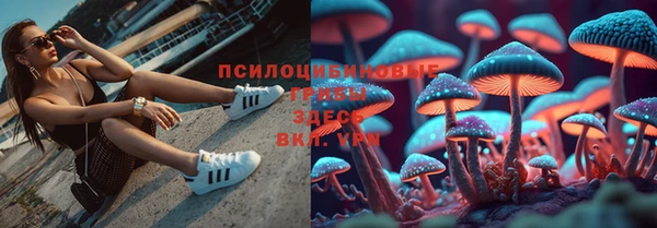 таблы Баксан